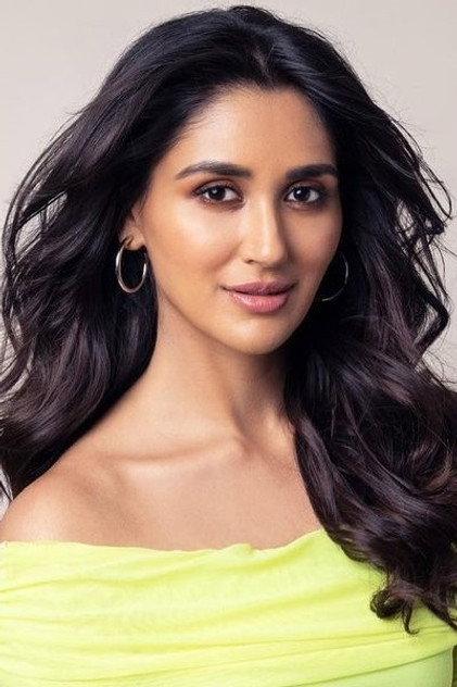 Nikita Dutta - Actor Profile Photo