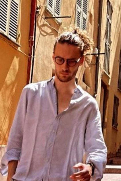 Eloi Dedieu - Actor Profile Photo