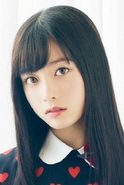 Kanna Hashimoto - Actor Profile Photo