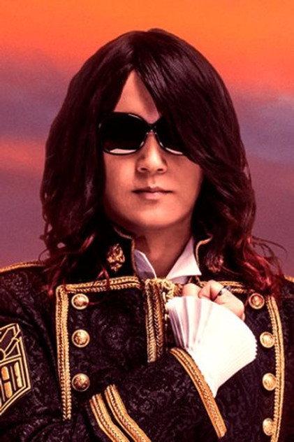 Linked Horizon - Actor Profile Photo