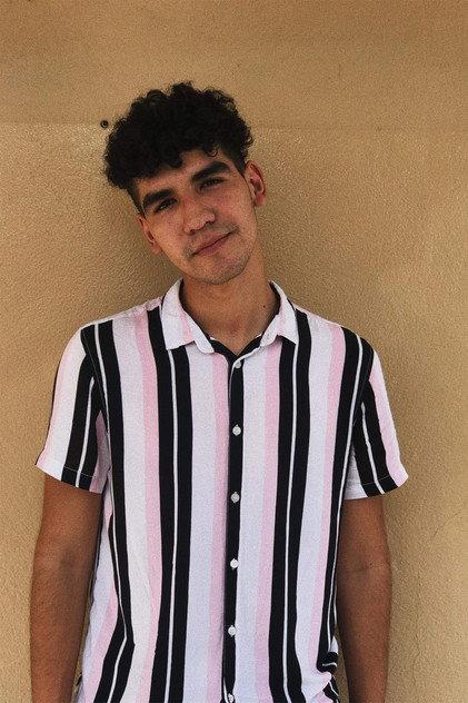 Raúl Lozano - Actor Profile Photo