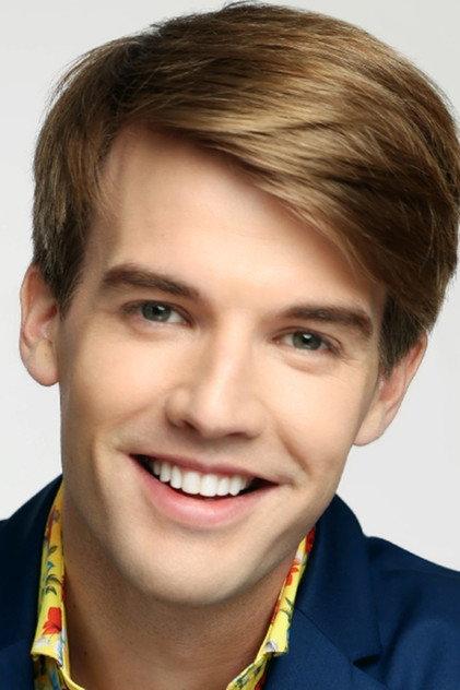 Mark William - Actor Profile Photo