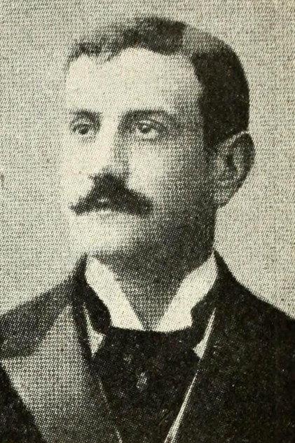 Henri Pouctal - Actor Profile Photo