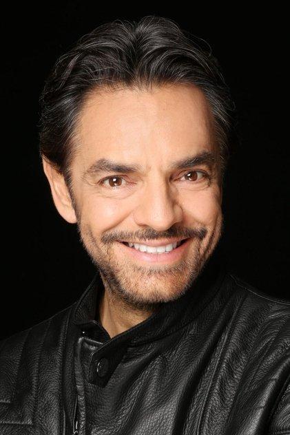 Eugenio Derbez - Actor Profile Photo