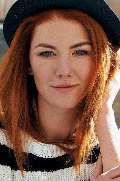 Debbi - Actor Profile Photo