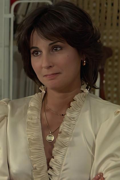 Elisabeth Margoni - Actor Profile Photo