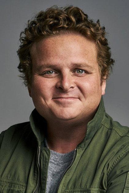 Patrick Renna - Actor Profile Photo