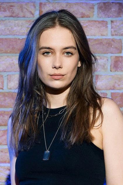 Josepha Walter - Actor Profile Photo