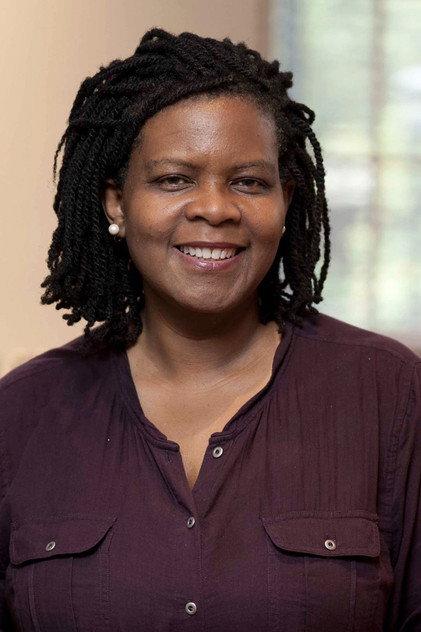 Annette Gordon-Reed - Actor Profile Photo