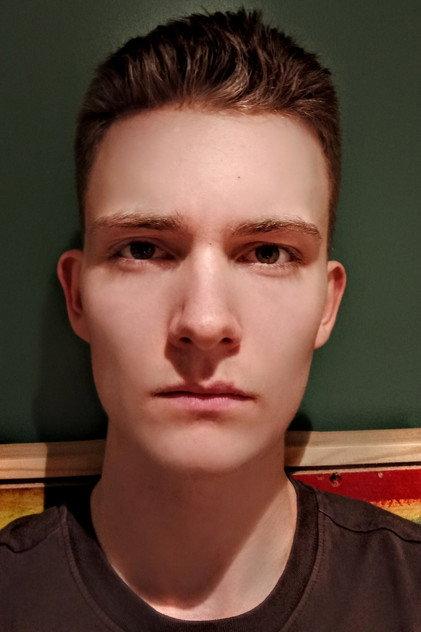 Þórir Hlynsson - Actor Profile Photo