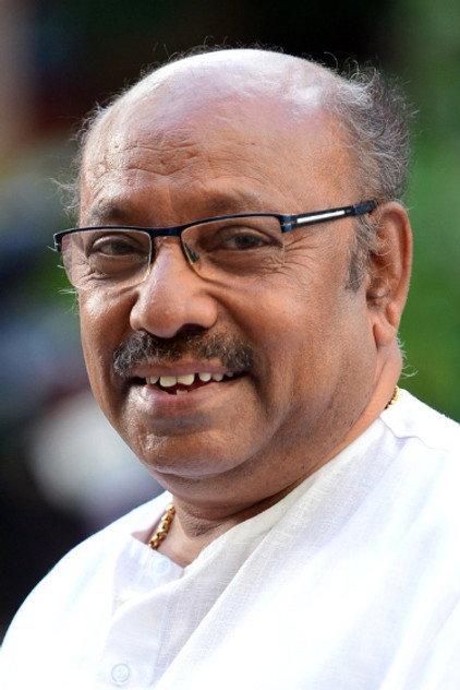 Kochu Preman - Actor Profile Photo