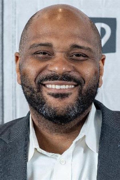 Ruben Studdard - Actor Profile Photo