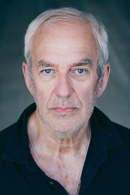 Lars Väringer - Actor Profile Photo