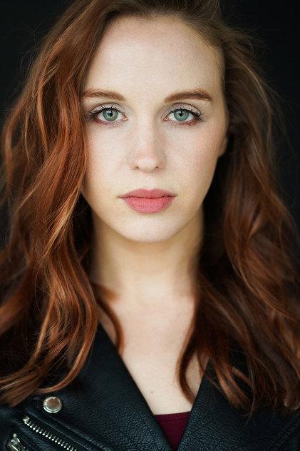 Hailey Swartwout - Actor Profile Photo