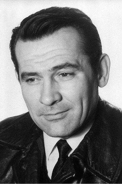 Dušan Tadić - Actor Profile Photo