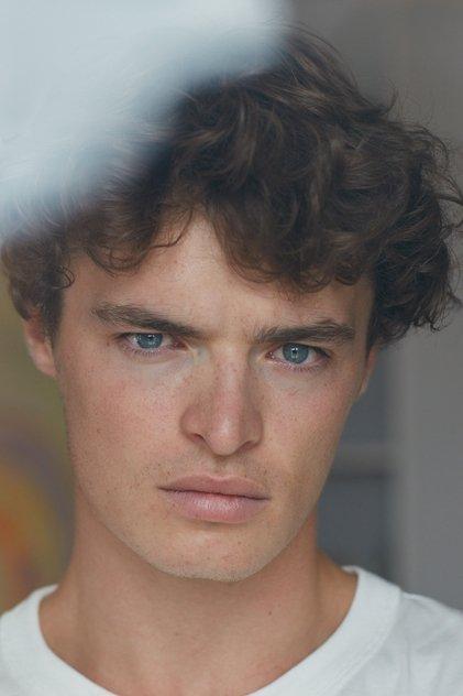 Robin Greer - Actor Profile Photo