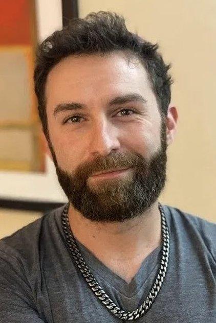 Miko Hughes - Actor Profile Photo