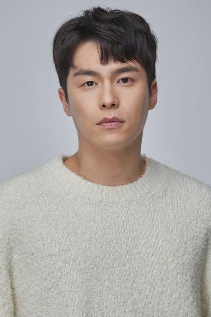 Lee Jae-won - Actor Profile Photo