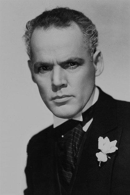 Henry Hull - Actor Profile Photo