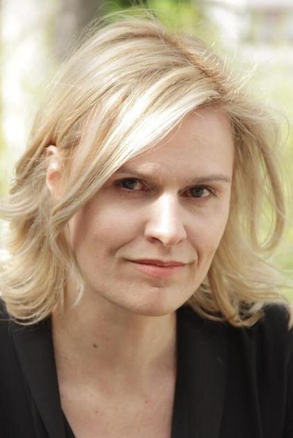 Sophie Bourdon - Actor Profile Photo