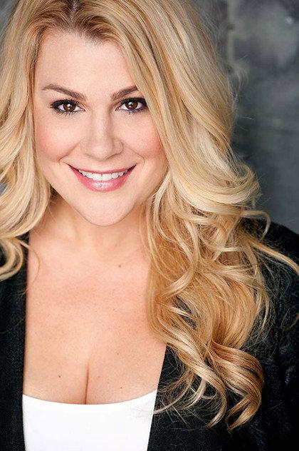 Heather McMahan - Actor Profile Photo