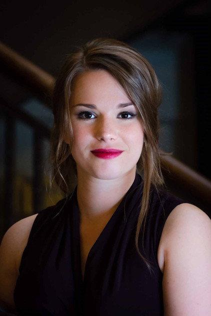 Christina Gansch - Actor Profile Photo