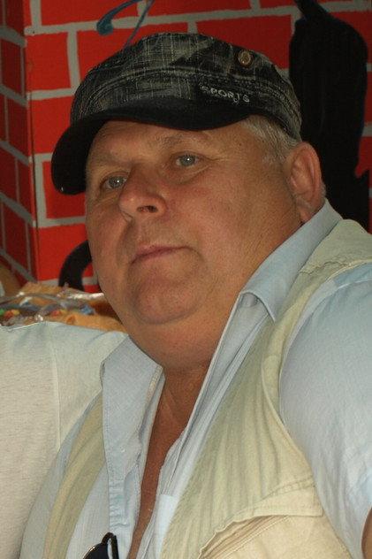 Andrzej Zaborski - Actor Profile Photo