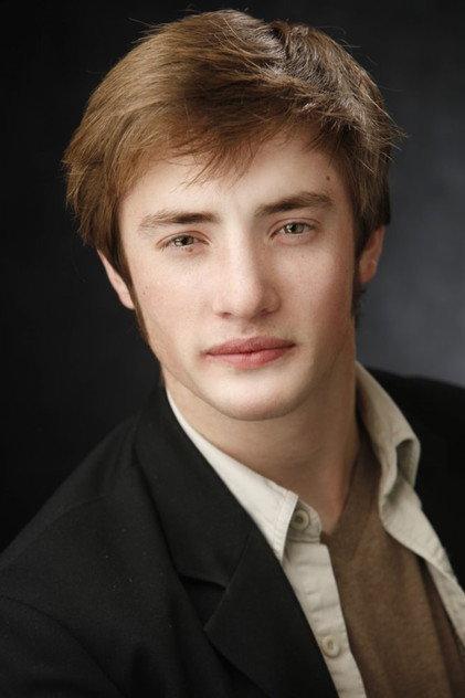 Dashiell Wolf - Actor Profile Photo