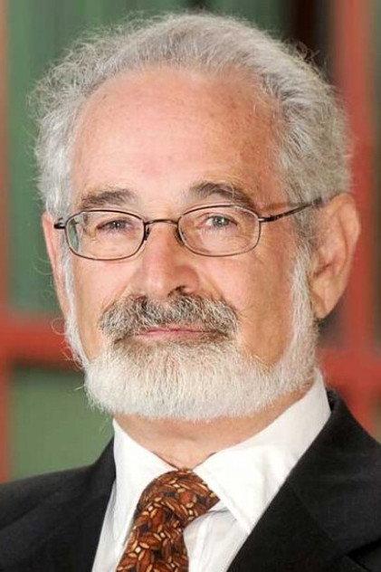 Stanton A. Glantz - Actor Profile Photo
