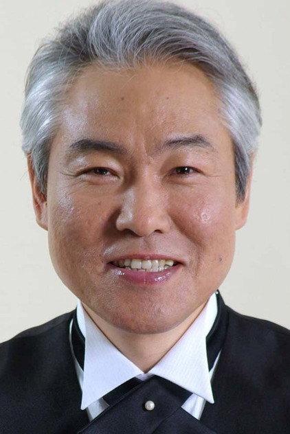 Moro Morooka - Actor Profile Photo