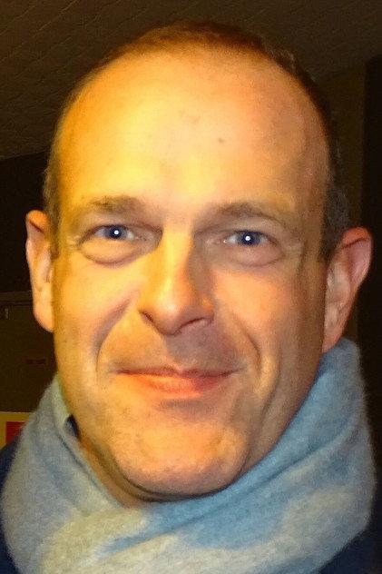 Steeve Briois - Actor Profile Photo