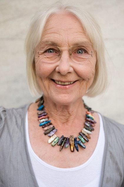 Sabine Hahn - Actor Profile Photo