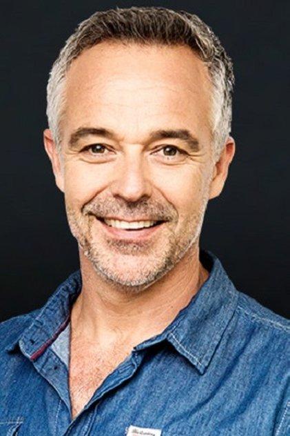 Cameron Daddo - Actor Profile Photo
