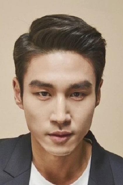 Lee Won-hee - Actor Profile Photo
