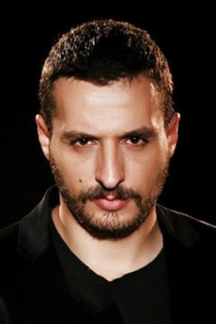 Latif Koru - Actor Profile Photo
