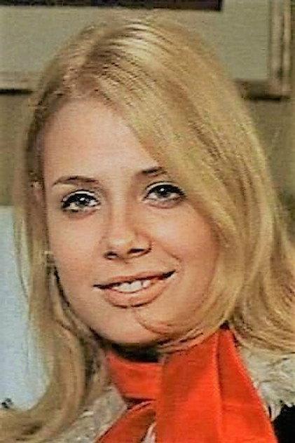 Inger Sundh - Actor Profile Photo