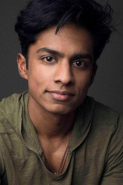 Rajiv Surendra - Actor Profile Photo