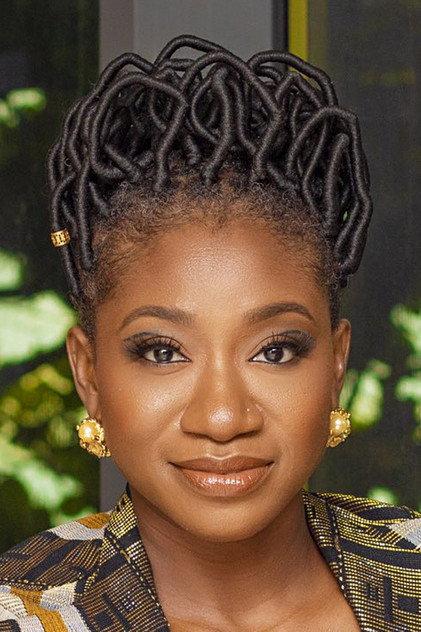 Ade Laoye - Actor Profile Photo