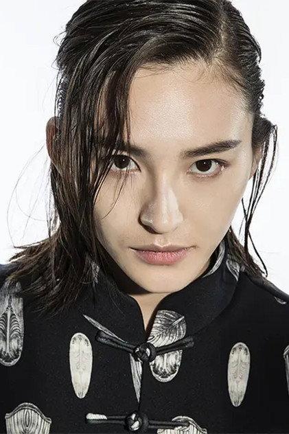 Yue Xin - Actor Profile Photo