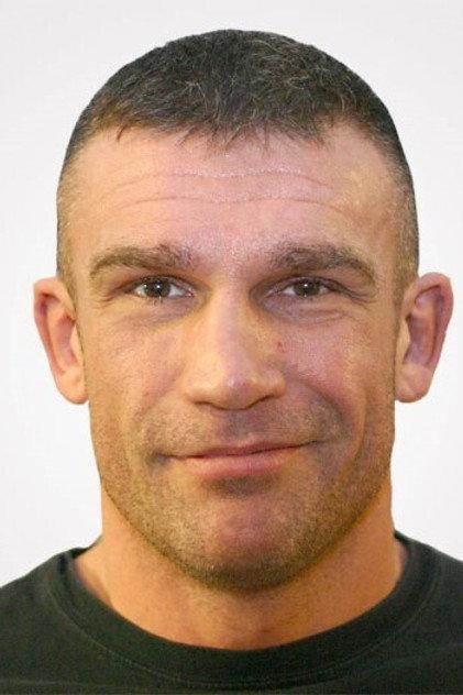 Peter Aerts - Actor Profile Photo