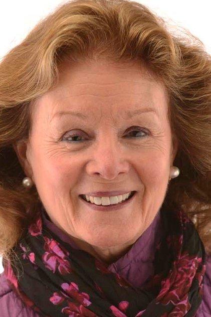 Nancy Stephens - Actor Profile Photo