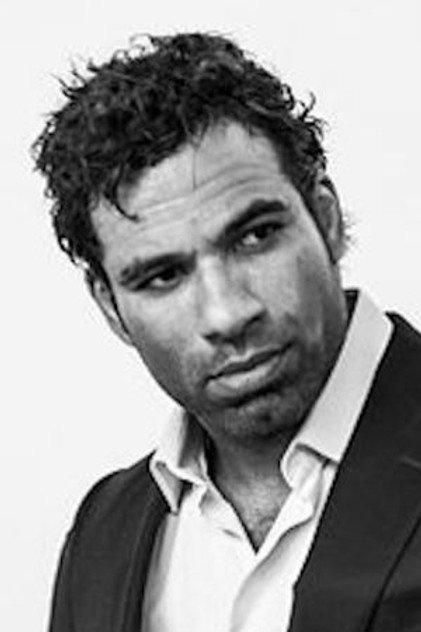 Edwin Jonker - Actor Profile Photo