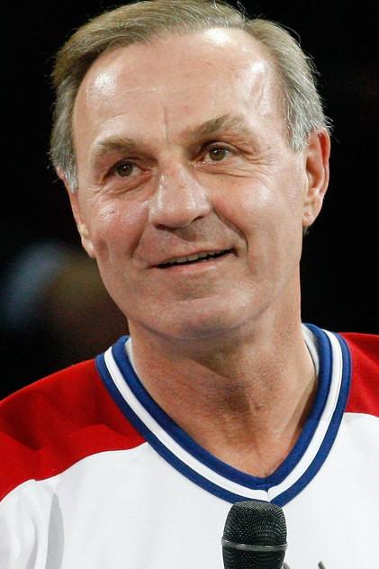 Guy Lafleur - Actor Profile Photo