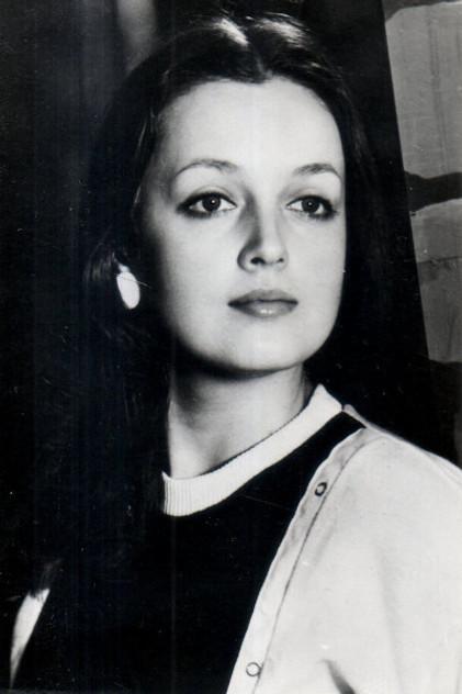 Svetlana Amanova - Actor Profile Photo