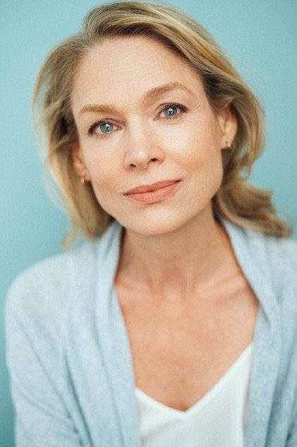 Cherie Mendez - Actor Profile Photo