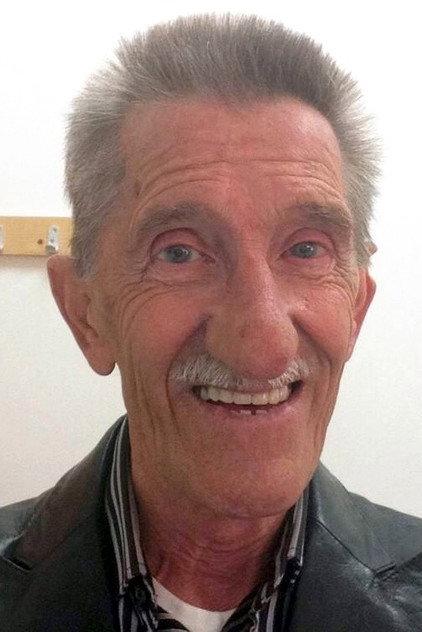 Barry Chuckle - Actor Profile Photo