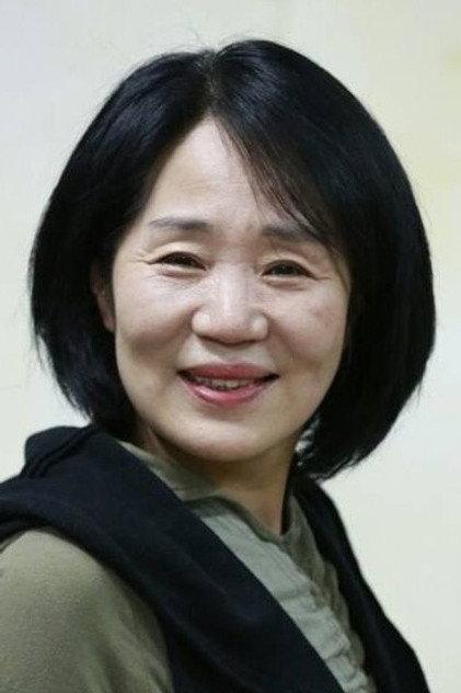 Kim Deok-ju - Actor Profile Photo