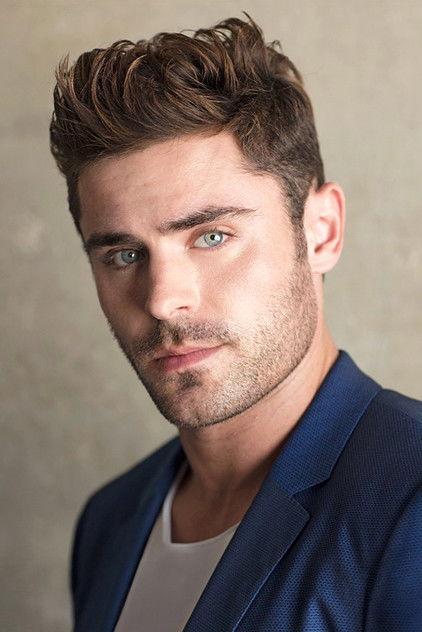 Zac Efron - Actor Profile Photo