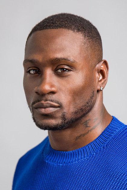 Thomas Q. Jones - Actor Profile Photo