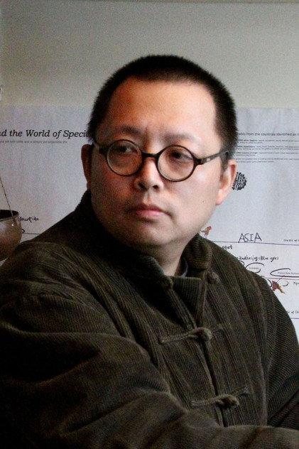 Shi Hang - Actor Profile Photo